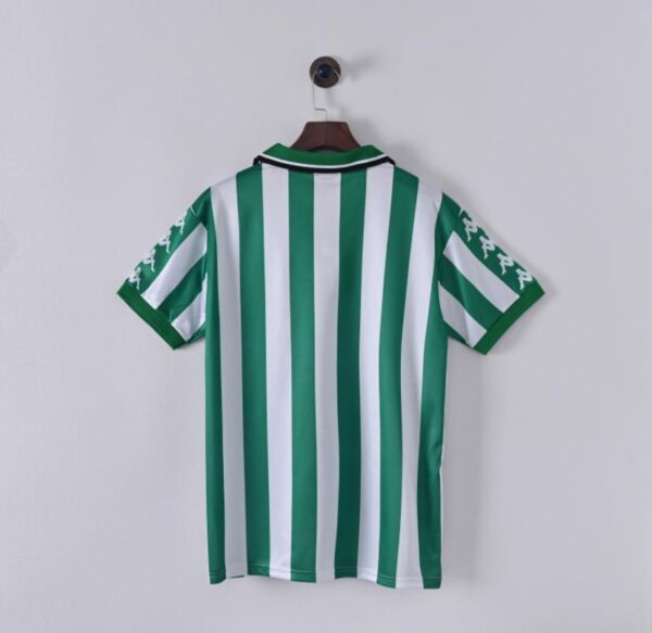 REAL BETIS LOCAL 99/00 - Imagen 3