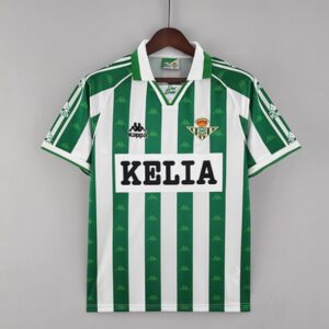 REAL BETIS LOCAL 96/97