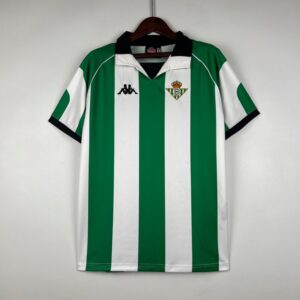 REAL BETIS LOCAL 1999