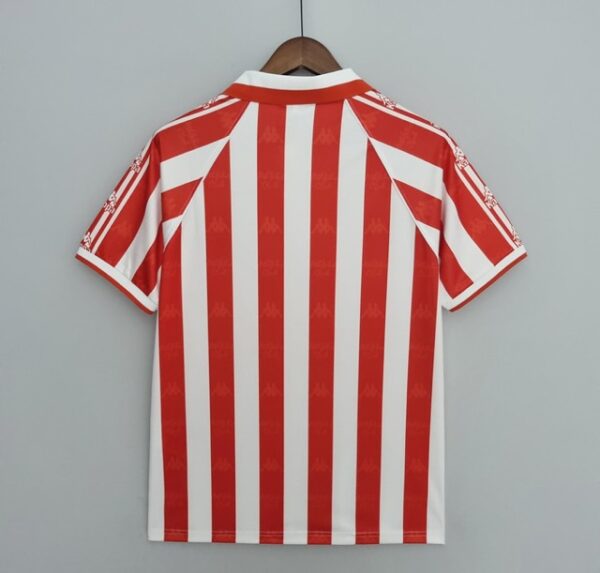 ATHLETIC CLUB DE BILBAO LOCAL 96/97 - Imagen 2