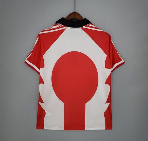 ATHLETIC CLUB DE BILBAO LOCAL 97/98 - Imagen 2