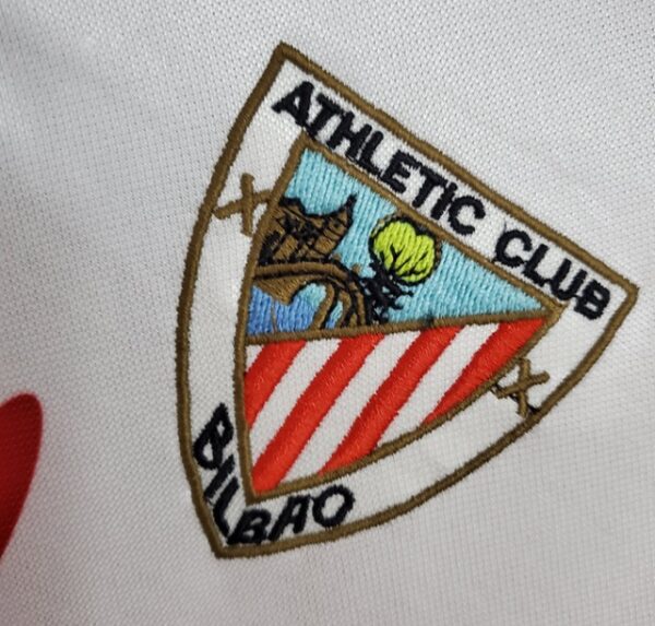 ATHLETIC CLUB DE BILBAO LOCAL 97/98 - Imagen 4