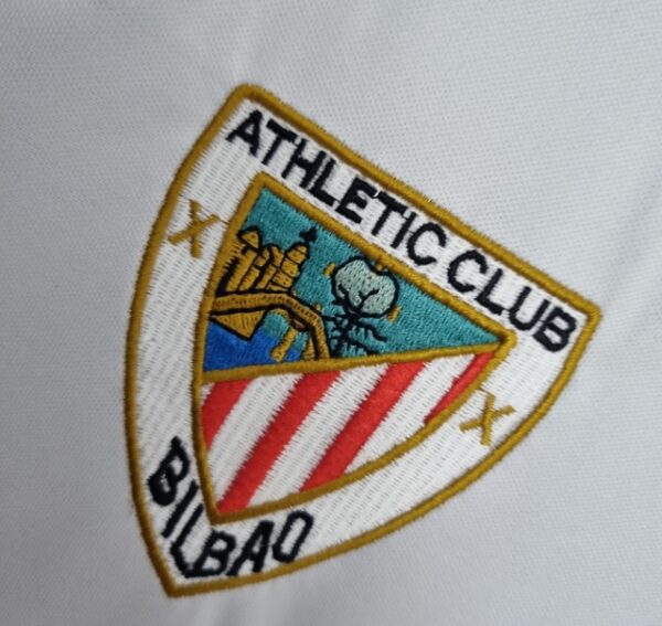 ATHLETIC CLUB DE BILBAO VISITA 97/98 - Imagen 3