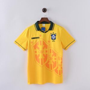 BRASIL LOCAL 1994