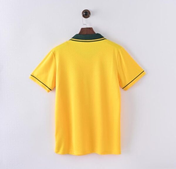 BRASIL LOCAL 1994 - Imagen 3