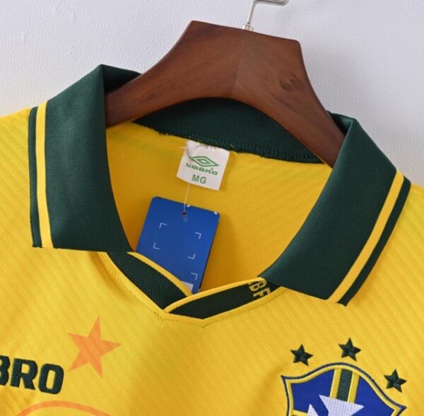 BRASIL LOCAL 1994 - Imagen 5