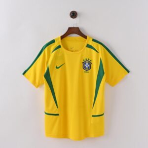 BRASIL LOCAL 2002