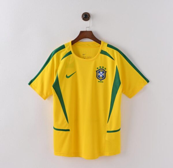 BRASIL LOCAL 2002