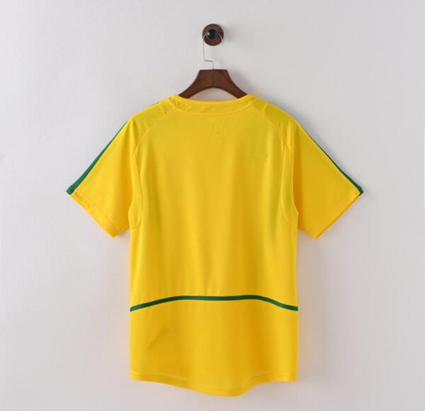 BRASIL LOCAL 2002 - Imagen 2