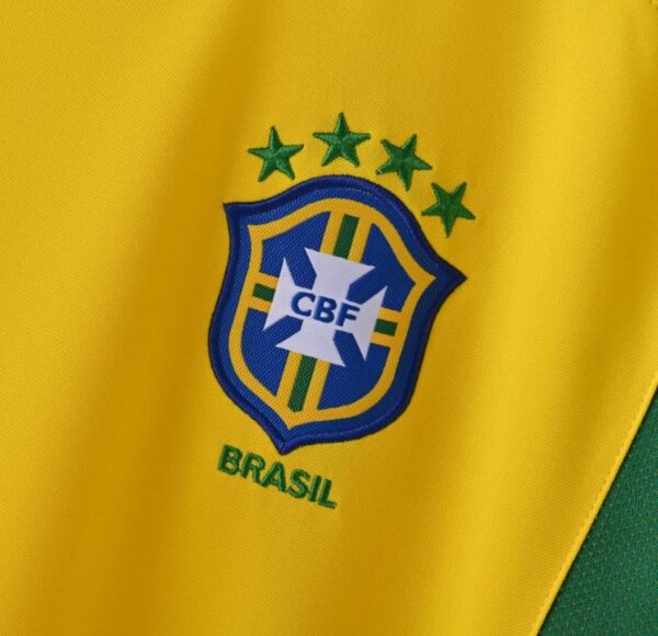 BRASIL LOCAL 2002 - Imagen 3