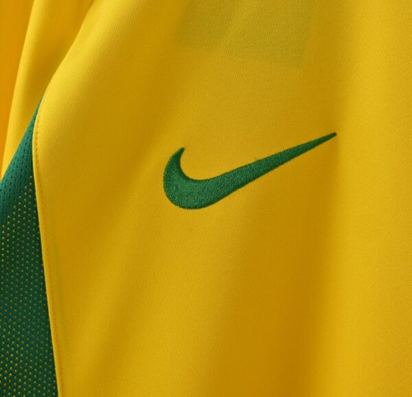 BRASIL LOCAL 2002 - Imagen 4