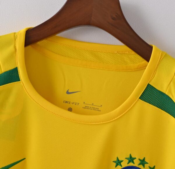 BRASIL LOCAL 2002 - Imagen 5