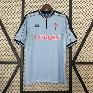 CELTA LOCAL 99/00