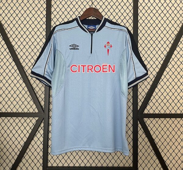 CELTA LOCAL 99/00