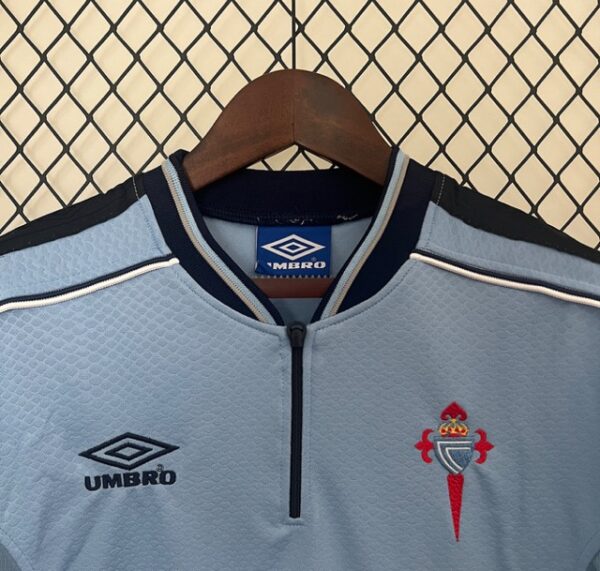 CELTA LOCAL 99/00 - Imagen 3