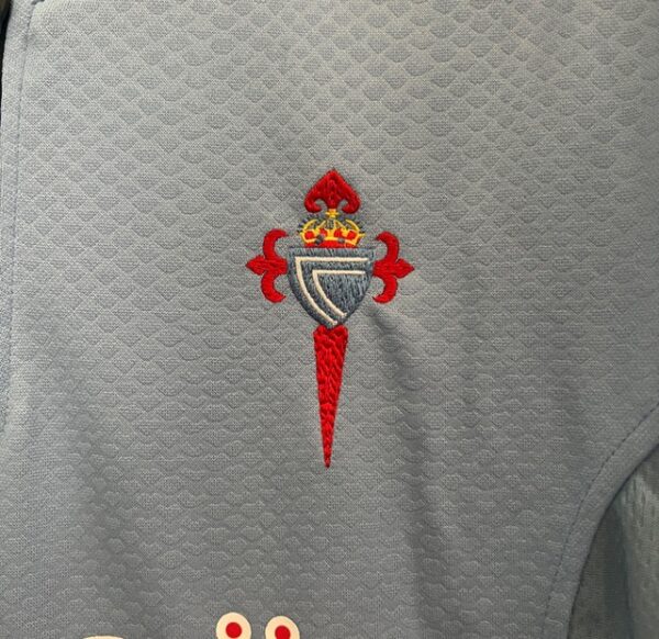 CELTA LOCAL 99/00 - Imagen 4