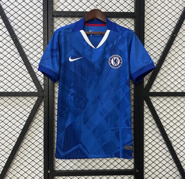CHELSEA LOCAL 25/26