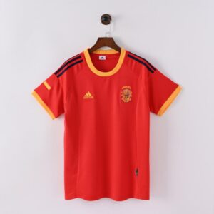 ESPAÑA LOCAL 2002