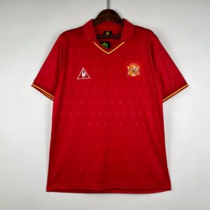ESPAÑA LOCAL 88/91