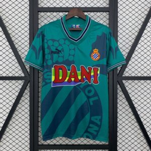 ESPANYOL TERCERA EQUIPACIÓN 96/97