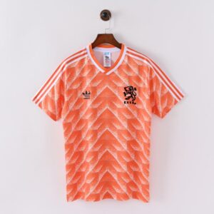 HOLANDA LOCAL 1990