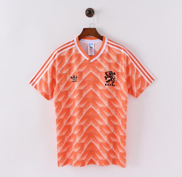 HOLANDA LOCAL 1990