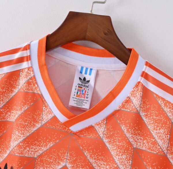 HOLANDA LOCAL 1990 - Imagen 3