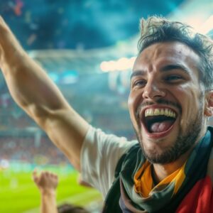 FÚTBOL MODESTO