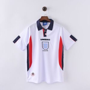 INGLATERRA LOCAL 1988