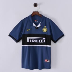 INTER LOCAL 1999