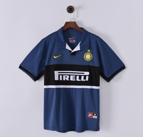 INTER LOCAL 1999