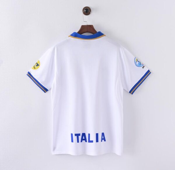 ITALIA VISITA 1996 - Imagen 2