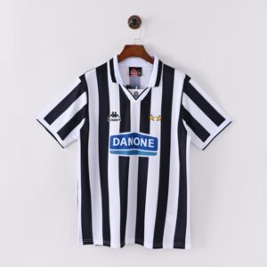 JUVENTUS RETRO 1982