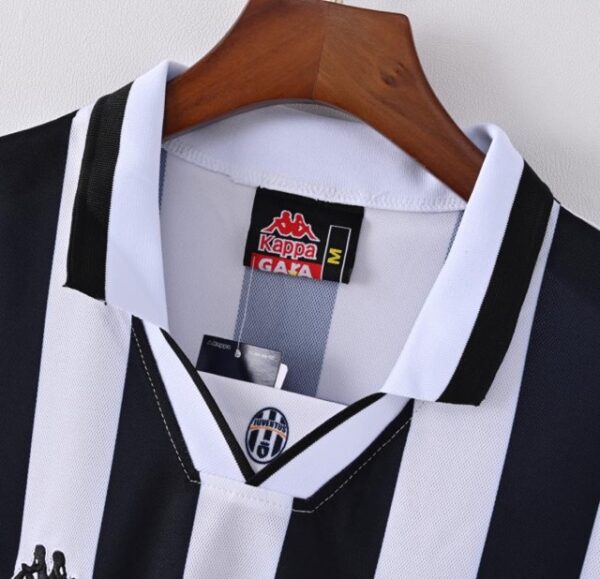 JUVENTUS RETRO 1982 - Imagen 5