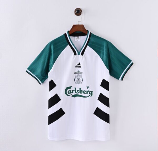 LIVERPOOL ALTERNATIVA 94/95