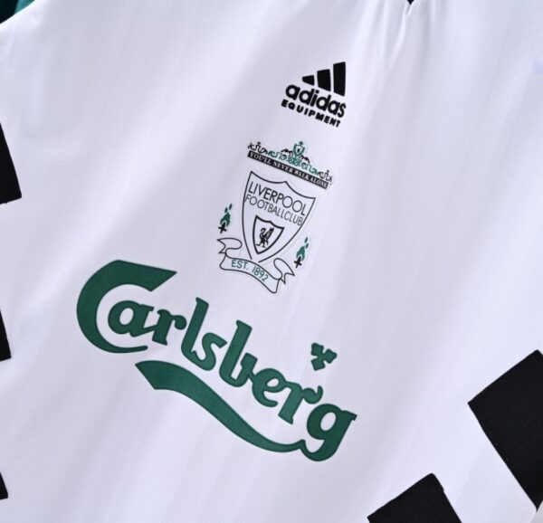 LIVERPOOL ALTERNATIVA 94/95 - Imagen 2