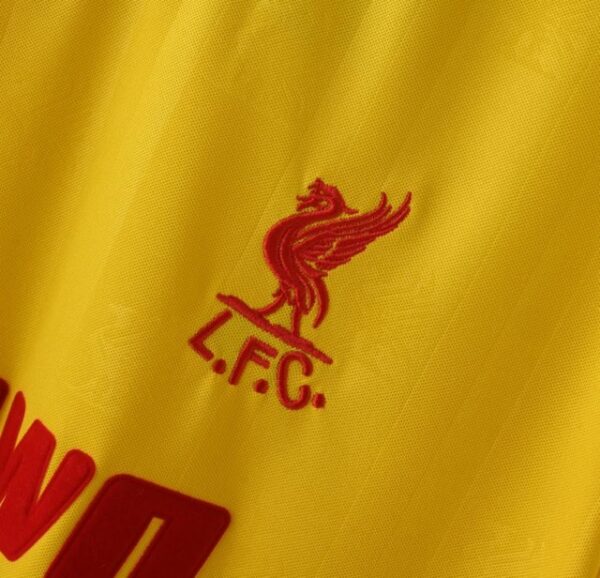 LIVERPOOL VISITA 1986 - Imagen 3