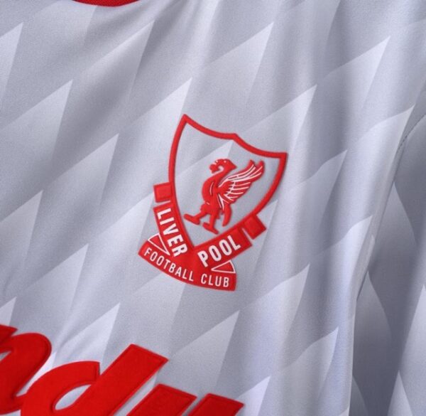 LIVERPOOL VISITA 1989 - Imagen 5