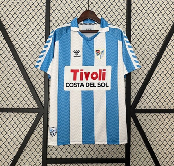 MALAGA ANIVERSARIO 120