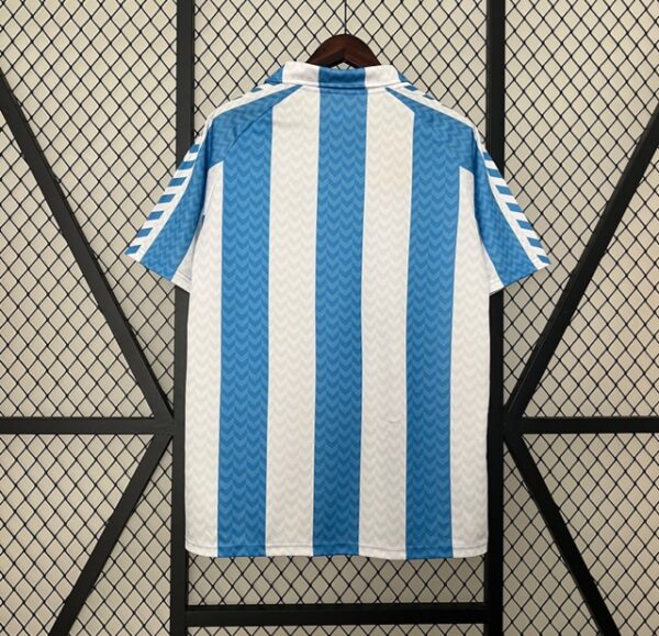 MALAGA ANIVERSARIO 120 - Imagen 2