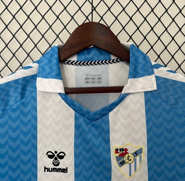 MALAGA ANIVERSARIO 120 - Imagen 3