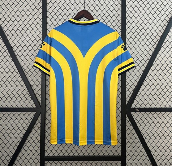MALAGA VISITA 87/88 - Imagen 2