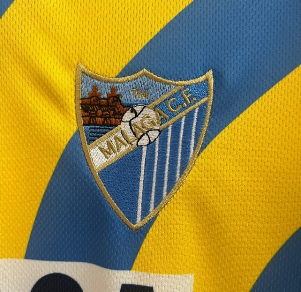 MALAGA VISITA 87/88 - Imagen 3