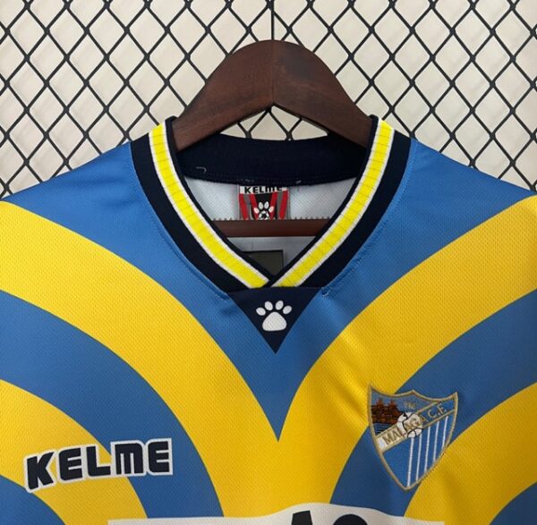 MALAGA VISITA 87/88 - Imagen 4