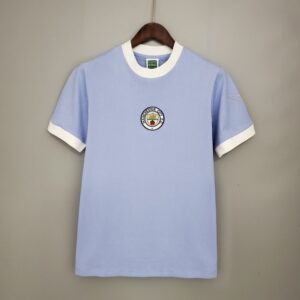 MANCHESTER CITY LOCAL 1972