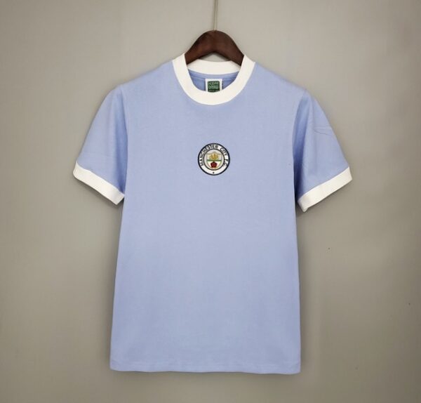 MANCHESTER CITY LOCAL 1972