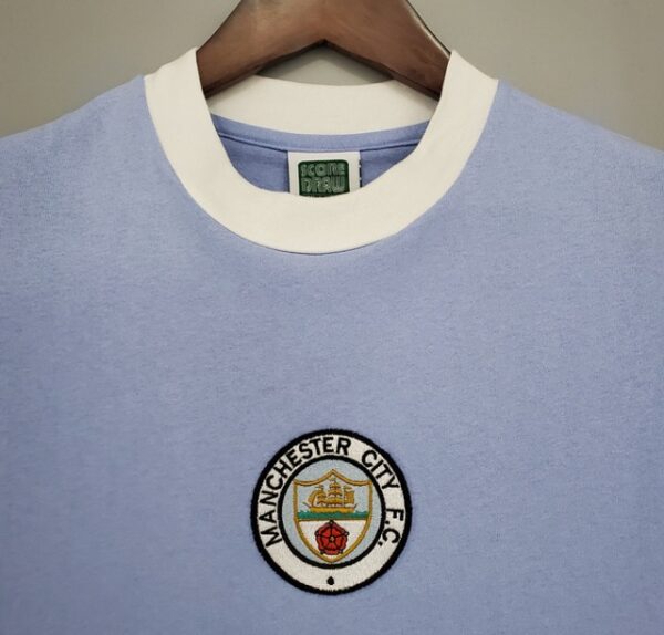 MANCHESTER CITY LOCAL 1972 - Imagen 2