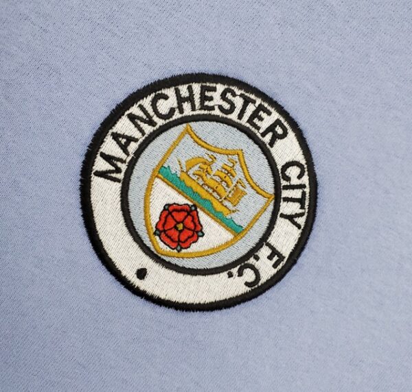 MANCHESTER CITY LOCAL 1972 - Imagen 4