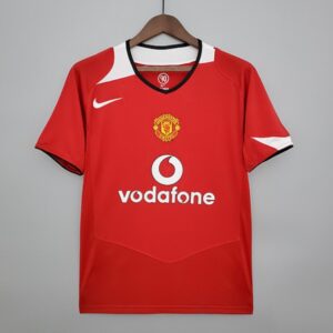 MANCHESTER UNITED LOCAL 04/06