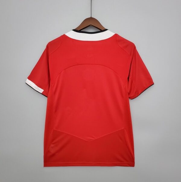 MANCHESTER UNITED LOCAL 04/06 - Imagen 2